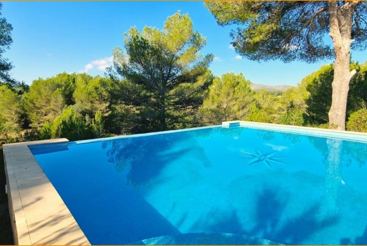 5 soveværelse Finca/Landehus til salg i Arta med swimmingpool garage - € 1.595.000 (Ref: 9066662)