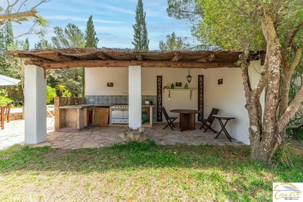 5 soveværelse Finca/Landehus til salg i Arta med swimmingpool garage - € 1.595.000 (Ref: 9066662)