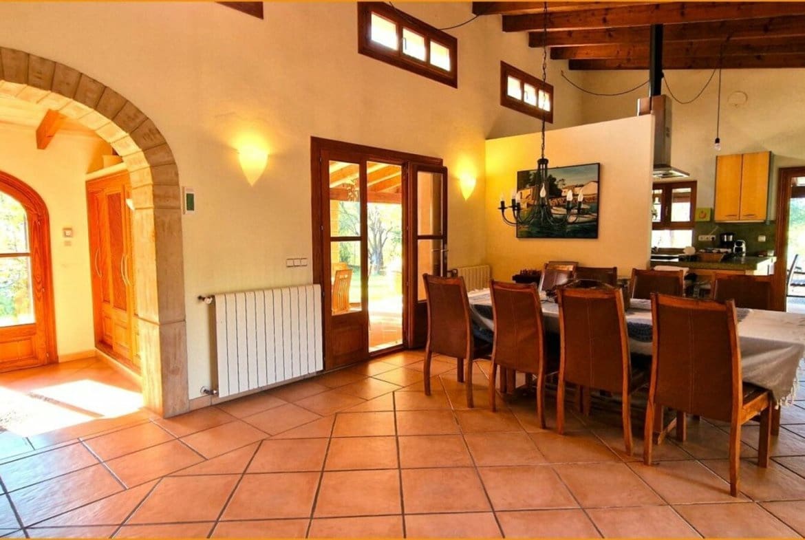 5 soveværelse Finca/Landehus til salg i Arta med swimmingpool garage - € 1.595.000 (Ref: 9066662)