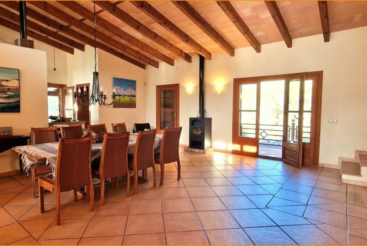 5 soveværelse Finca/Landehus til salg i Arta med swimmingpool garage - € 1.595.000 (Ref: 9066662)