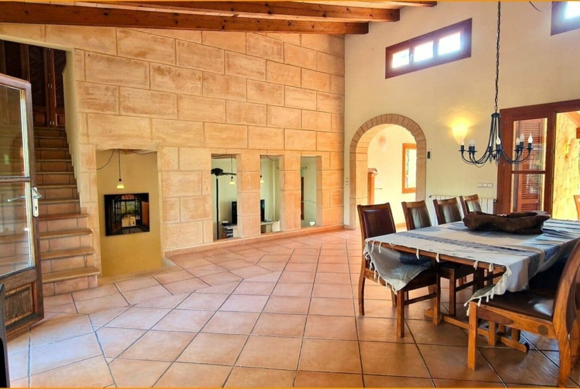 5 soveværelse Finca/Landehus til salg i Arta med swimmingpool garage - € 1.595.000 (Ref: 9066662)