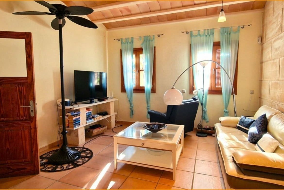 5 soveværelse Finca/Landehus til salg i Arta med swimmingpool garage - € 1.595.000 (Ref: 9066662)