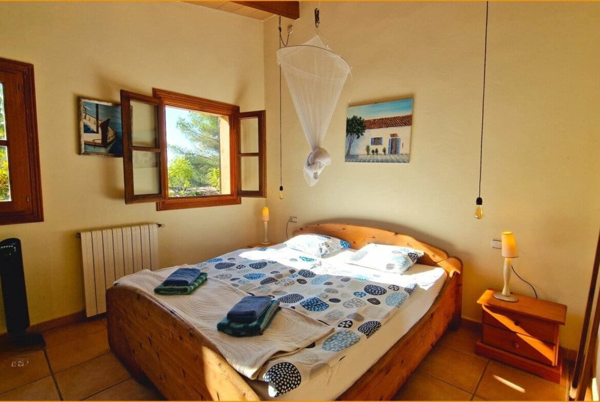 5 soveværelse Finca/Landehus til salg i Arta med swimmingpool garage - € 1.595.000 (Ref: 9066662)