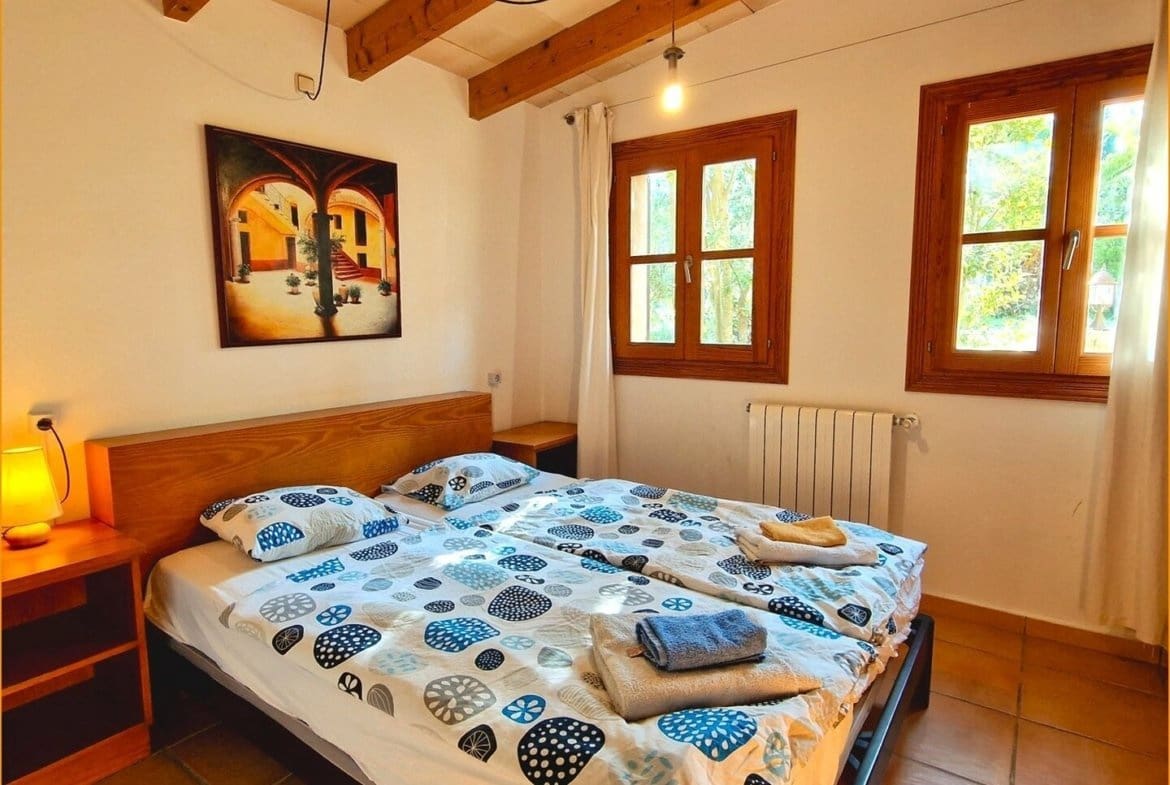 5 soveværelse Finca/Landehus til salg i Arta med swimmingpool garage - € 1.595.000 (Ref: 9066662)