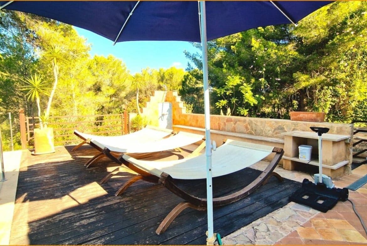 5 soveværelse Finca/Landehus til salg i Arta med swimmingpool garage - € 1.595.000 (Ref: 9066662)