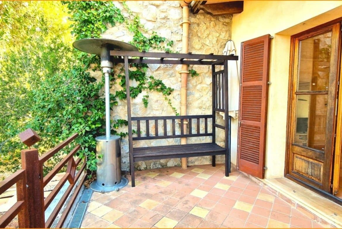 5 soveværelse Finca/Landehus til salg i Arta med swimmingpool garage - € 1.595.000 (Ref: 9066662)