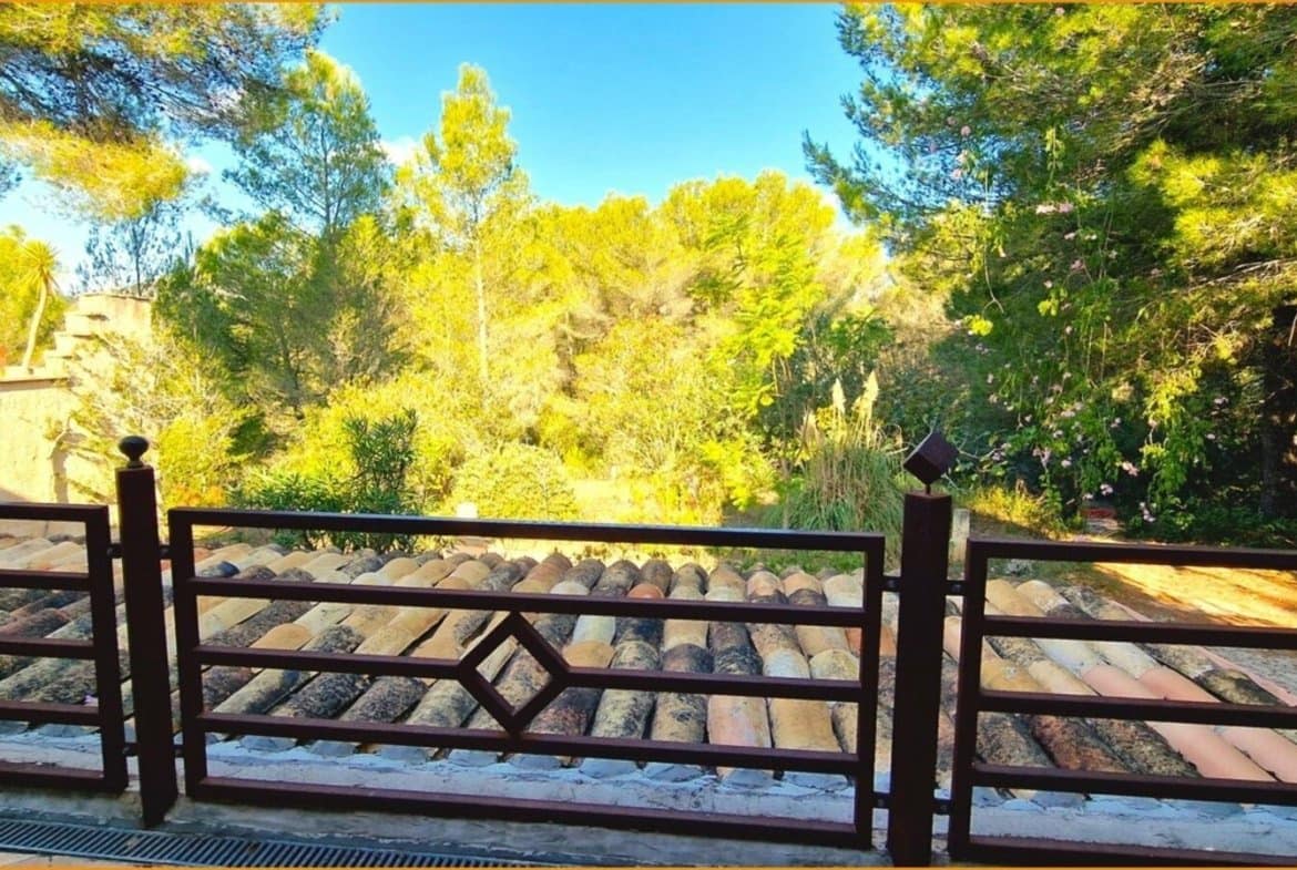 5 soveværelse Finca/Landehus til salg i Arta med swimmingpool garage - € 1.595.000 (Ref: 9066662)