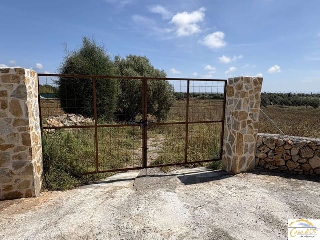 Finca/Landehus til salg i Portocristo / Port de Manacor, Manacor med garage - € 350.000 (Ref: 9066663)