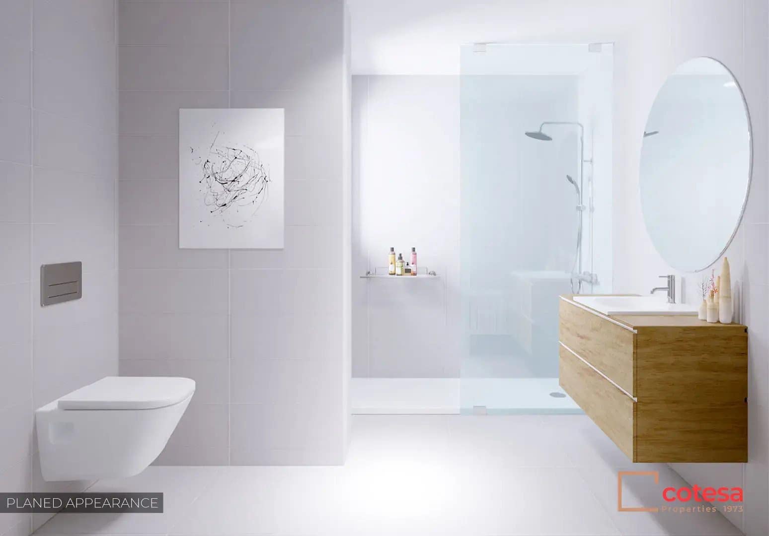 3 soveværelse Lejlighed til salg i Portocristo / Port de Manacor med swimmingpool garage - € 519.200 (Ref: 9066664)