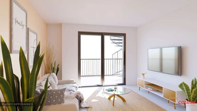 3 bedroom Apartment for sale in Portocristo / Port de Manacor, Manacor with pool garage - € 519,200 (Ref: 9066664)