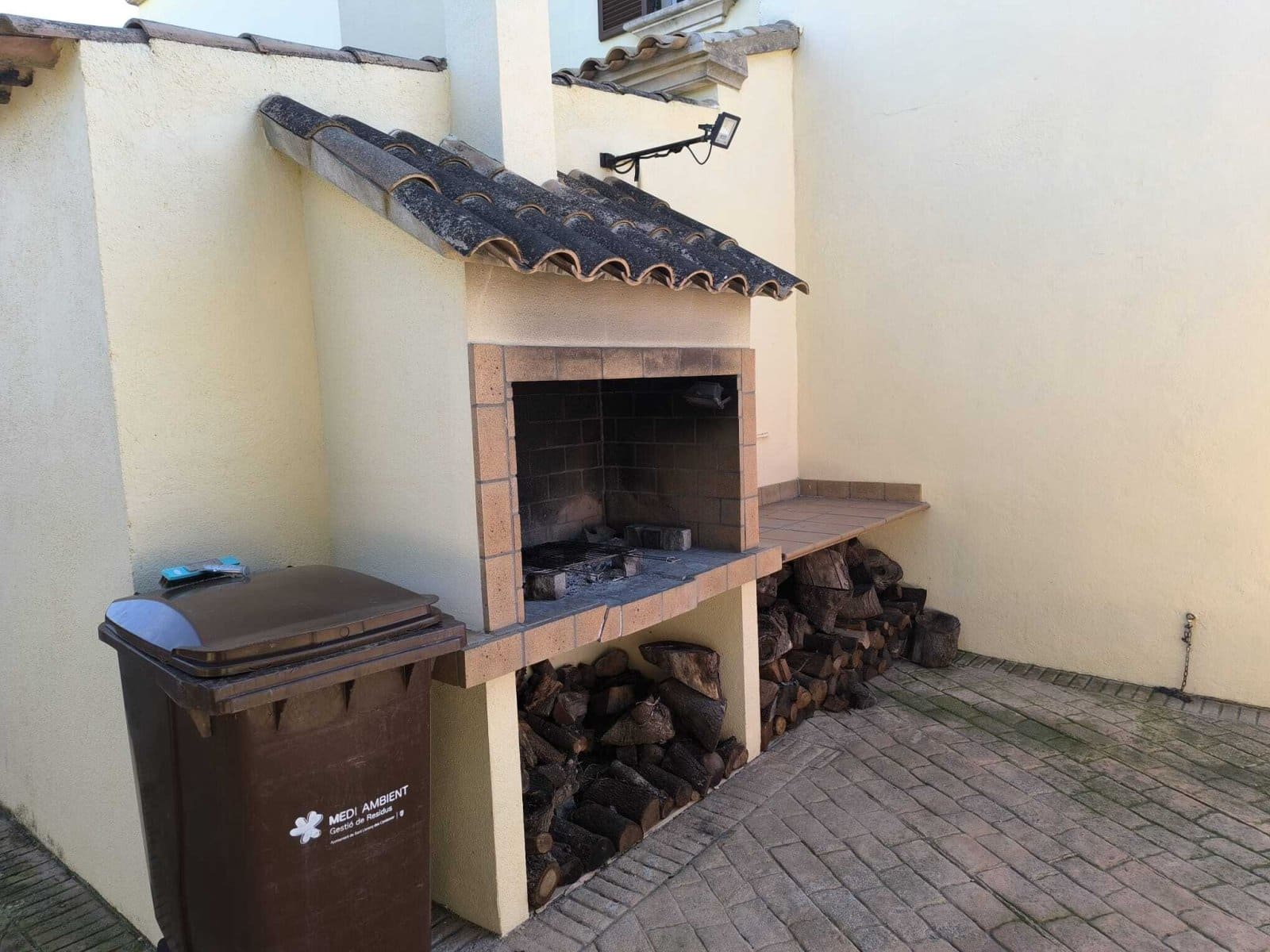 5 soveværelse Villa til salg i Sa Coma med swimmingpool - € 1.090.000 (Ref: 9066666)