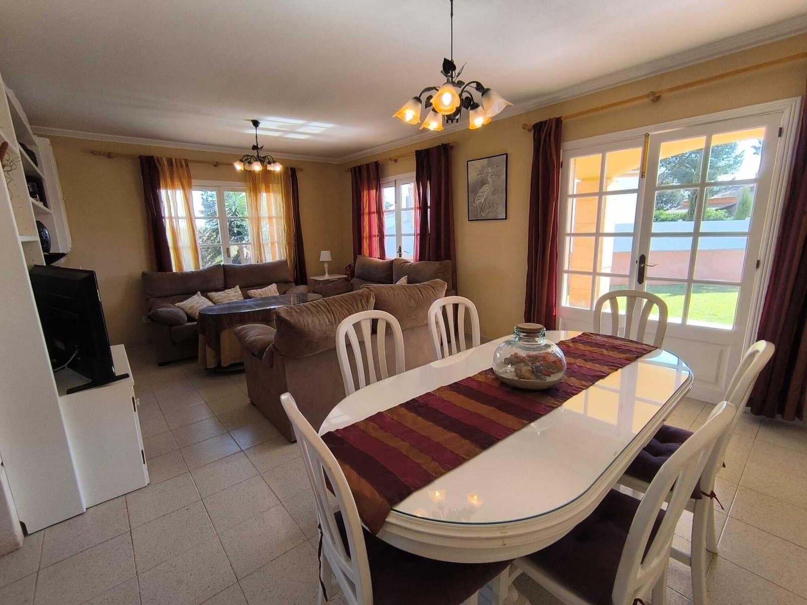 5 soveværelse Villa til salg i Sa Coma med swimmingpool - € 1.090.000 (Ref: 9066666)