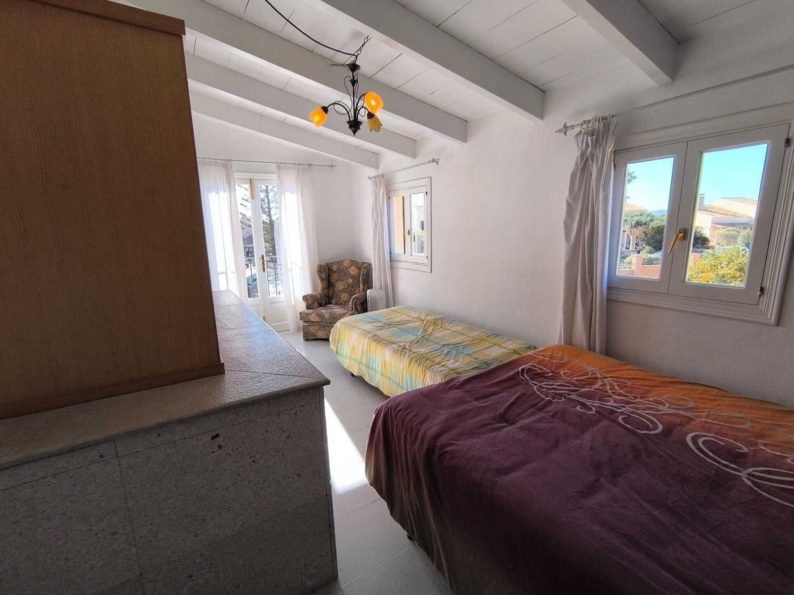 5 soveværelse Villa til salg i Sa Coma med swimmingpool - € 1.090.000 (Ref: 9066666)