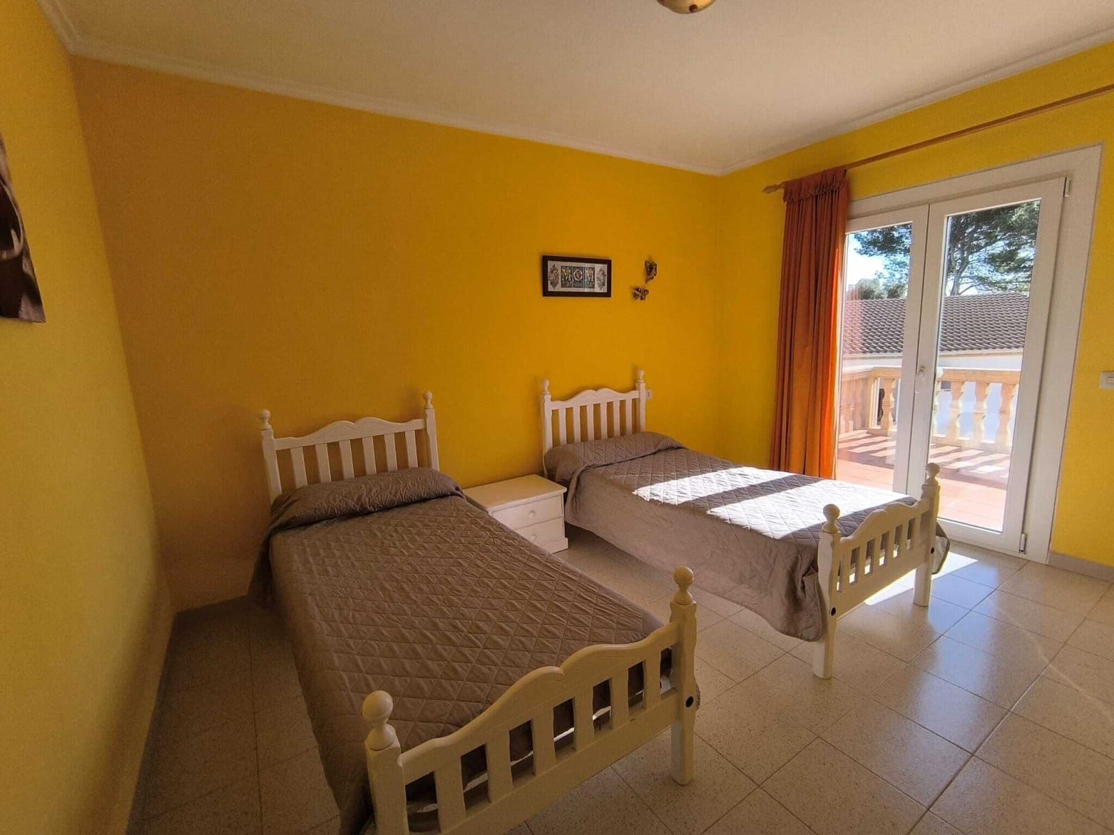 5 soveværelse Villa til salg i Sa Coma med swimmingpool - € 1.090.000 (Ref: 9066666)