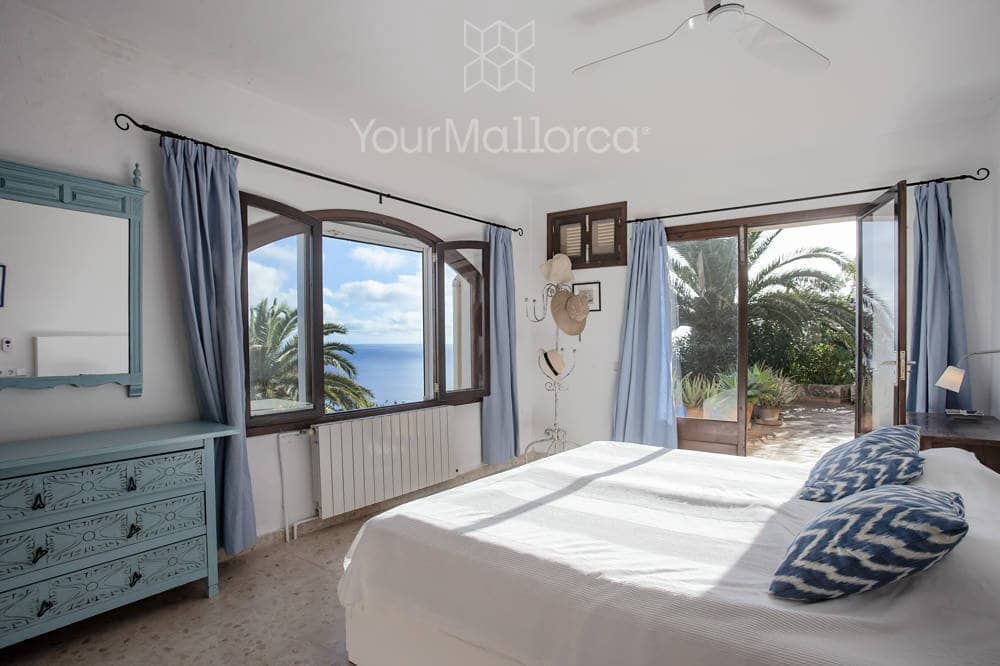 4 sypialnia Willa na sprzedaż w Canyamel z basenem garażem - 1 595 000 € (Ref: 9066667)