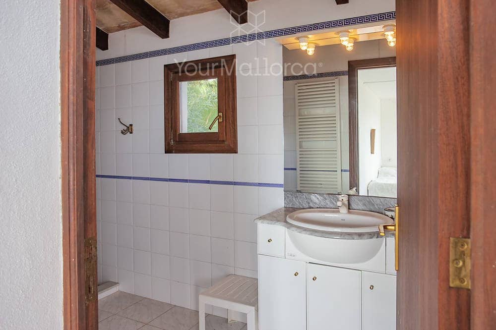 4 sypialnia Willa na sprzedaż w Canyamel z basenem garażem - 1 595 000 € (Ref: 9066667)