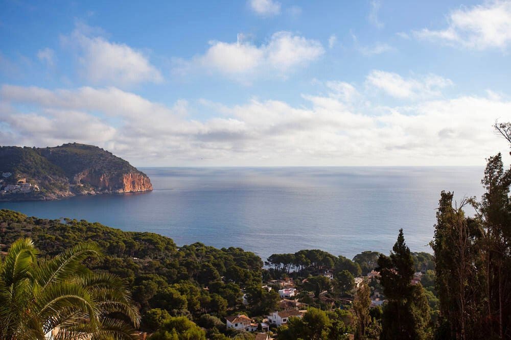 4 sypialnia Willa na sprzedaż w Canyamel z basenem garażem - 1 595 000 € (Ref: 9066667)