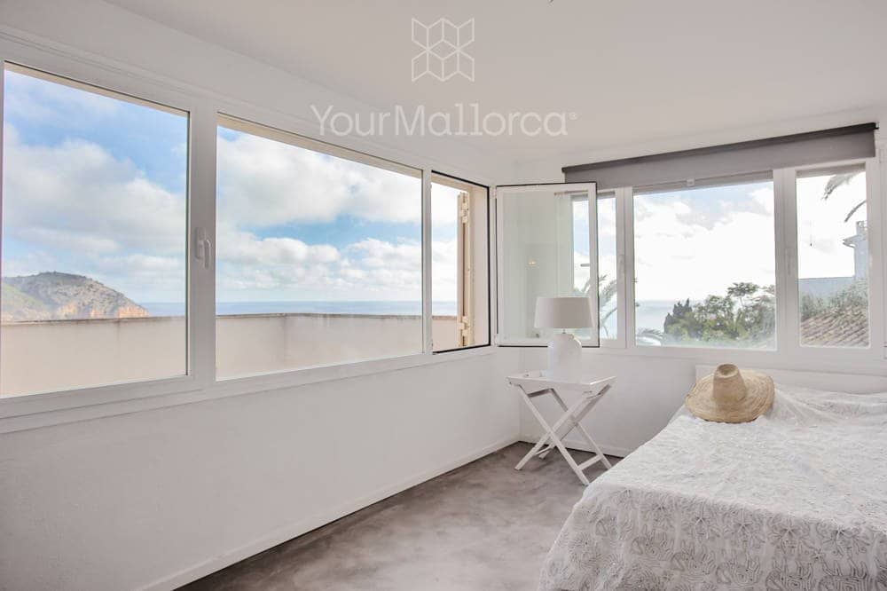 4 sypialnia Willa na sprzedaż w Canyamel z basenem garażem - 1 595 000 € (Ref: 9066667)