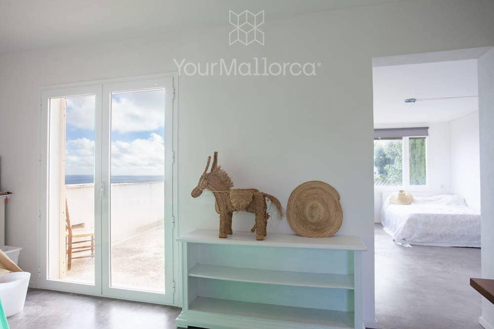 4 sypialnia Willa na sprzedaż w Canyamel z basenem garażem - 1 595 000 € (Ref: 9066667)