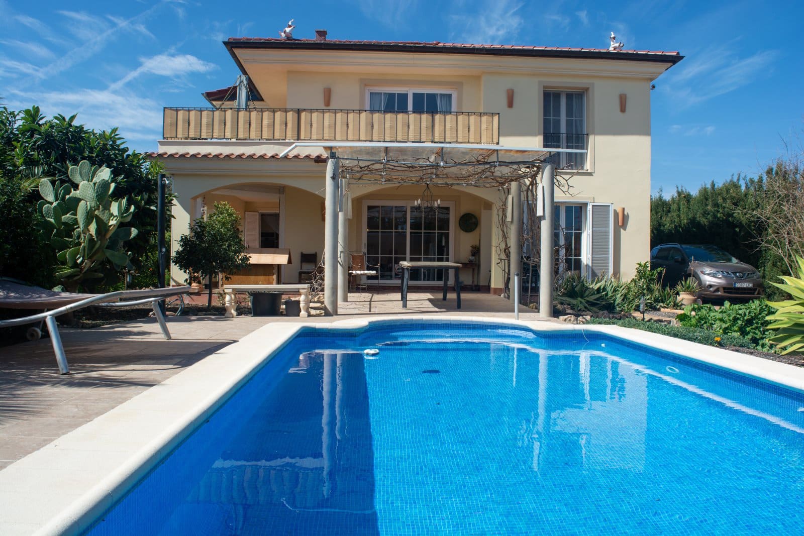 6 soveværelse Villa til salg i Sa Coma med swimmingpool garage - € 1.150.000 (Ref: 9066668)