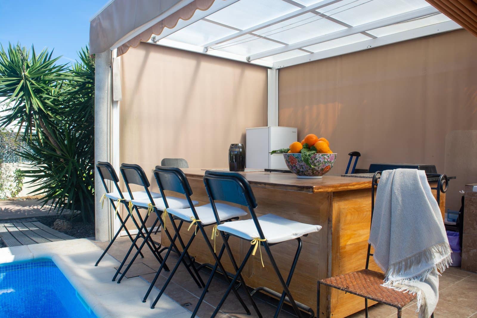 6 soveværelse Villa til salg i Sa Coma med swimmingpool garage - € 1.150.000 (Ref: 9066668)