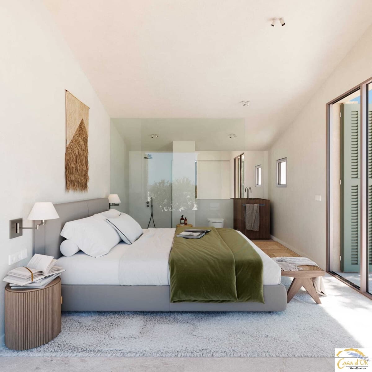 Finca/Landehus til salg i Portocristo / Port de Manacor - € 390.000 (Ref: 9066669)