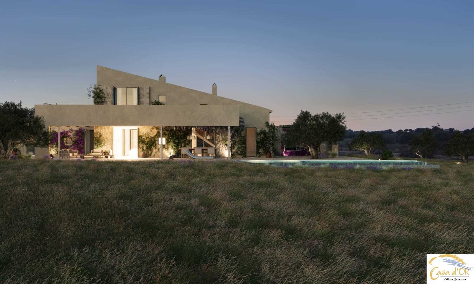 Finca/Landehus til salg i Portocristo / Port de Manacor - € 390.000 (Ref: 9066669)