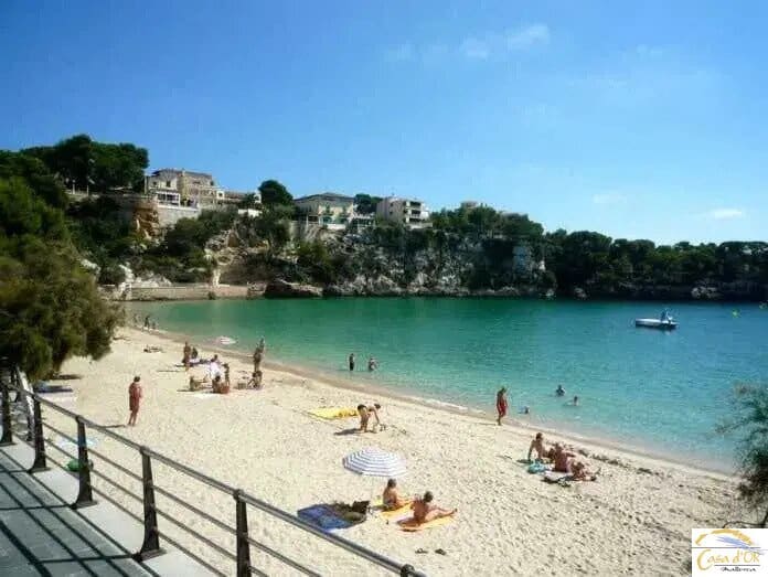 Finca/Landehus til salg i Portocristo / Port de Manacor - € 390.000 (Ref: 9066669)
