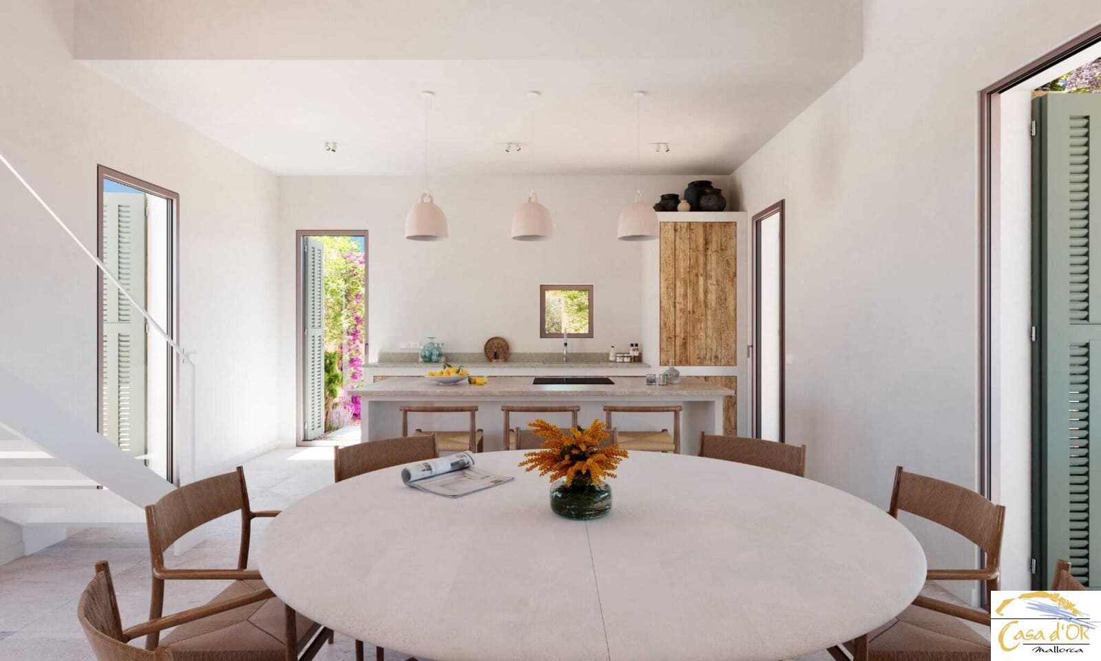 Finca/Landehus til salg i Portocristo / Port de Manacor - € 390.000 (Ref: 9066669)