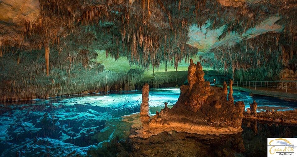 Finca/Landehus til salg i Portocristo / Port de Manacor - € 390.000 (Ref: 9066669)