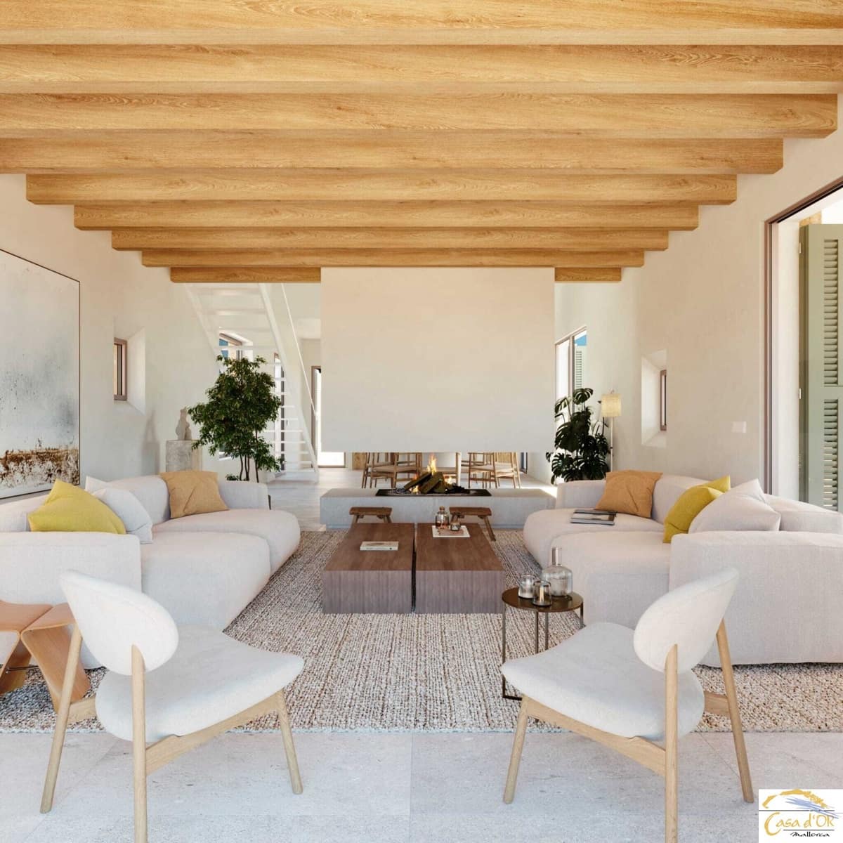 Finca/Landehus til salg i Portocristo / Port de Manacor - € 390.000 (Ref: 9066669)