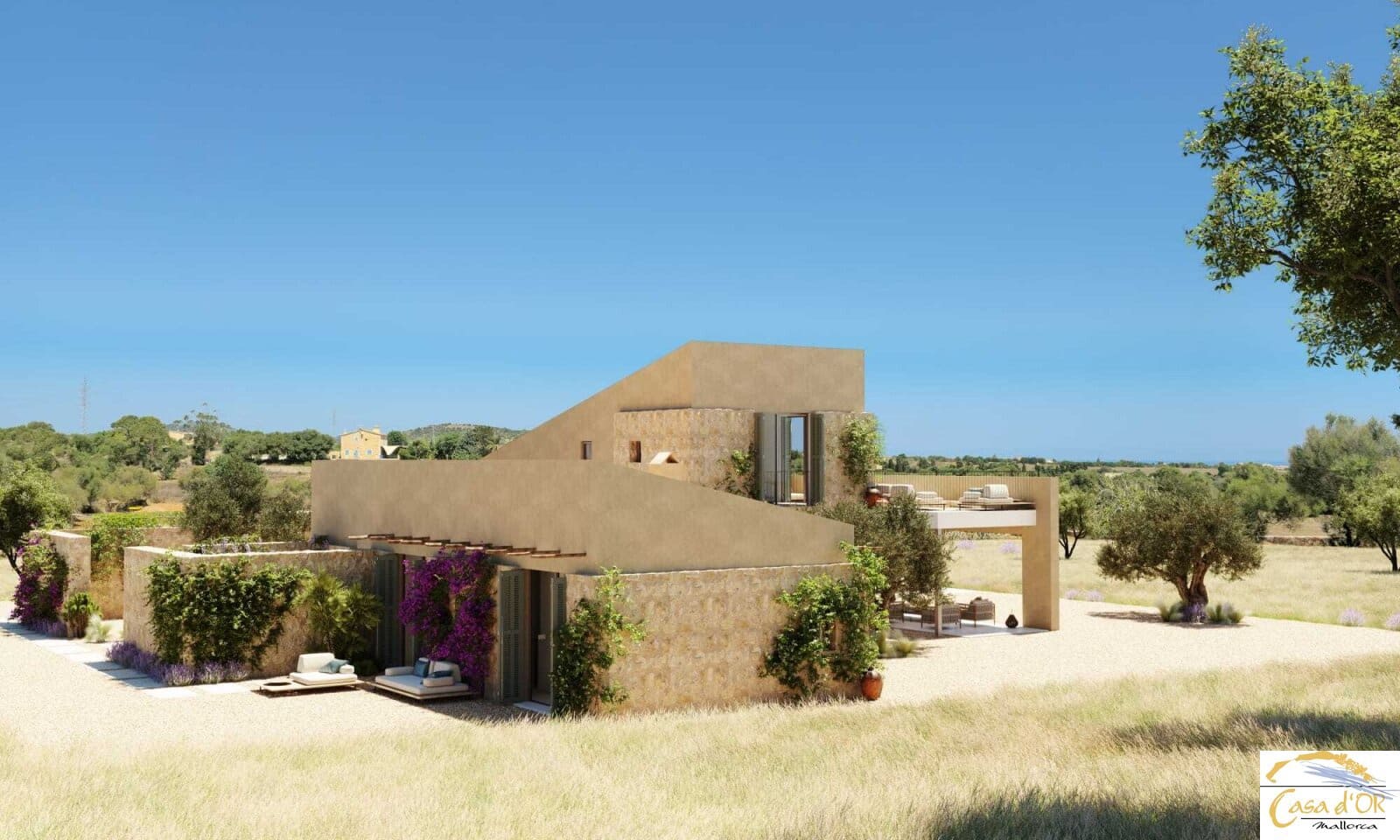 Finca/Landehus til salg i Portocristo / Port de Manacor - € 390.000 (Ref: 9066669)