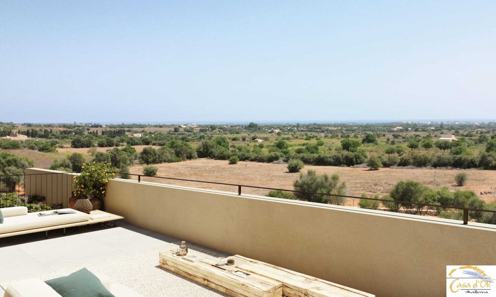 Finca/Landehus til salg i Portocristo / Port de Manacor - € 390.000 (Ref: 9066669)