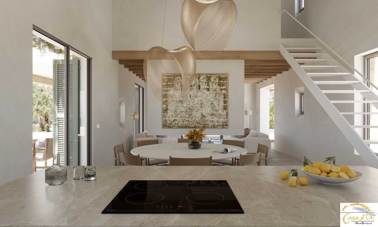 Finca/Landehus til salg i Portocristo / Port de Manacor - € 390.000 (Ref: 9066669)