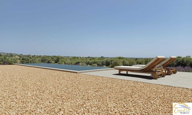 Finca/Landehus til salg i Portocristo / Port de Manacor, Manacor - € 390.000 (Ref: 9066669)