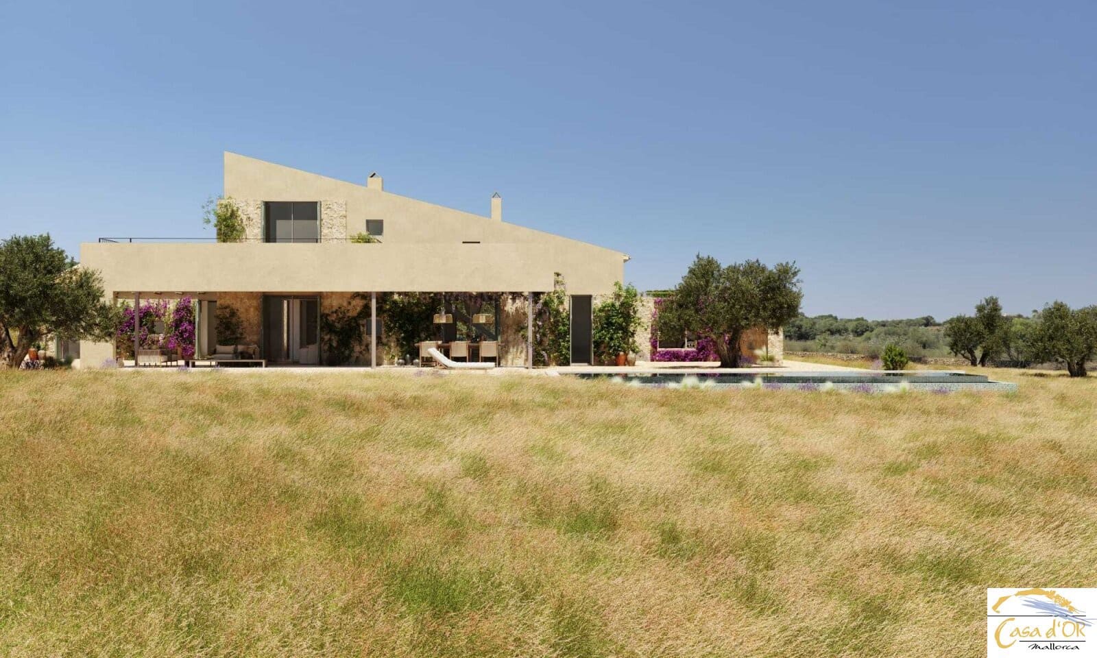 Finca/Landehus til salg i Portocristo / Port de Manacor - € 390.000 (Ref: 9066669)