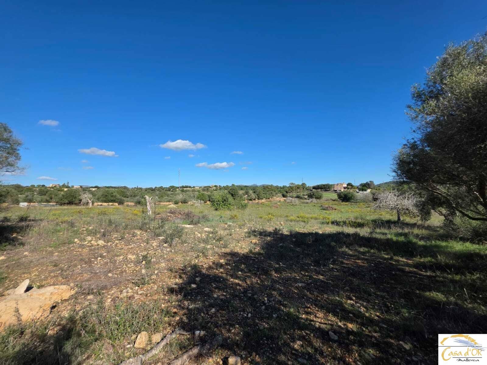 Finca/Landehus til salg i Portocristo / Port de Manacor - € 390.000 (Ref: 9066669)