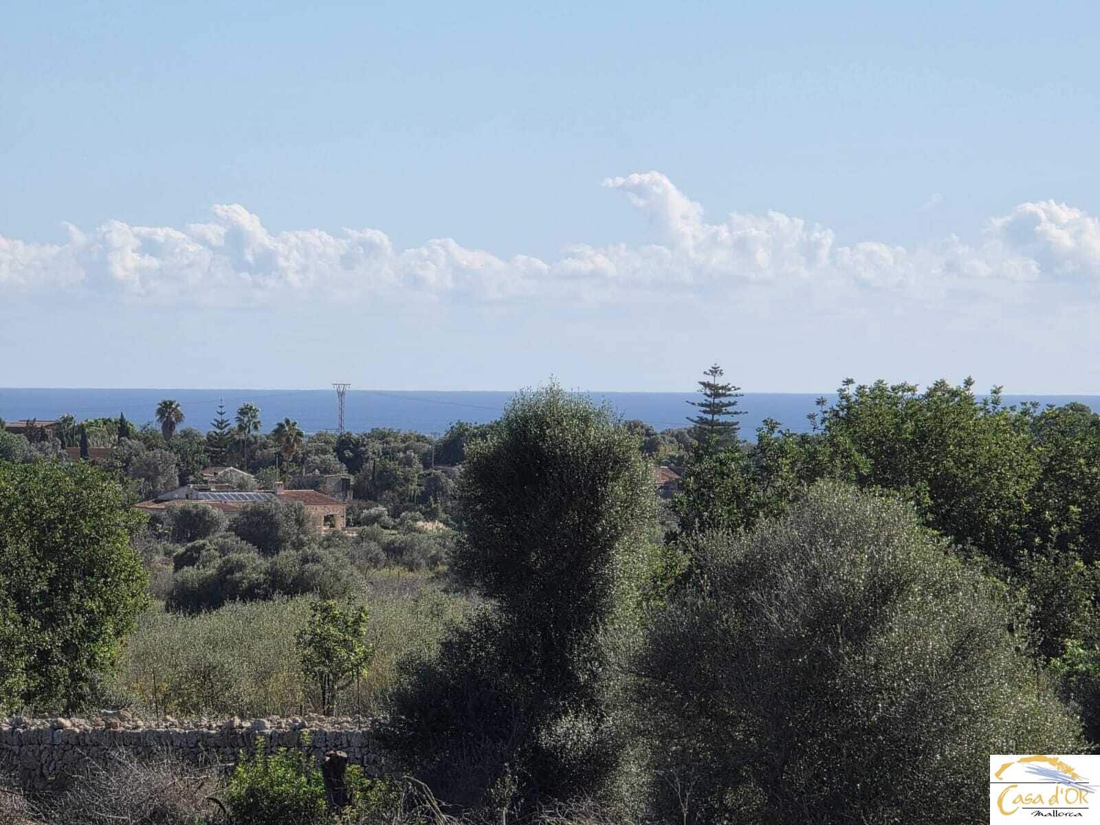 Finca/Landehus til salg i Portocristo / Port de Manacor - € 390.000 (Ref: 9066669)