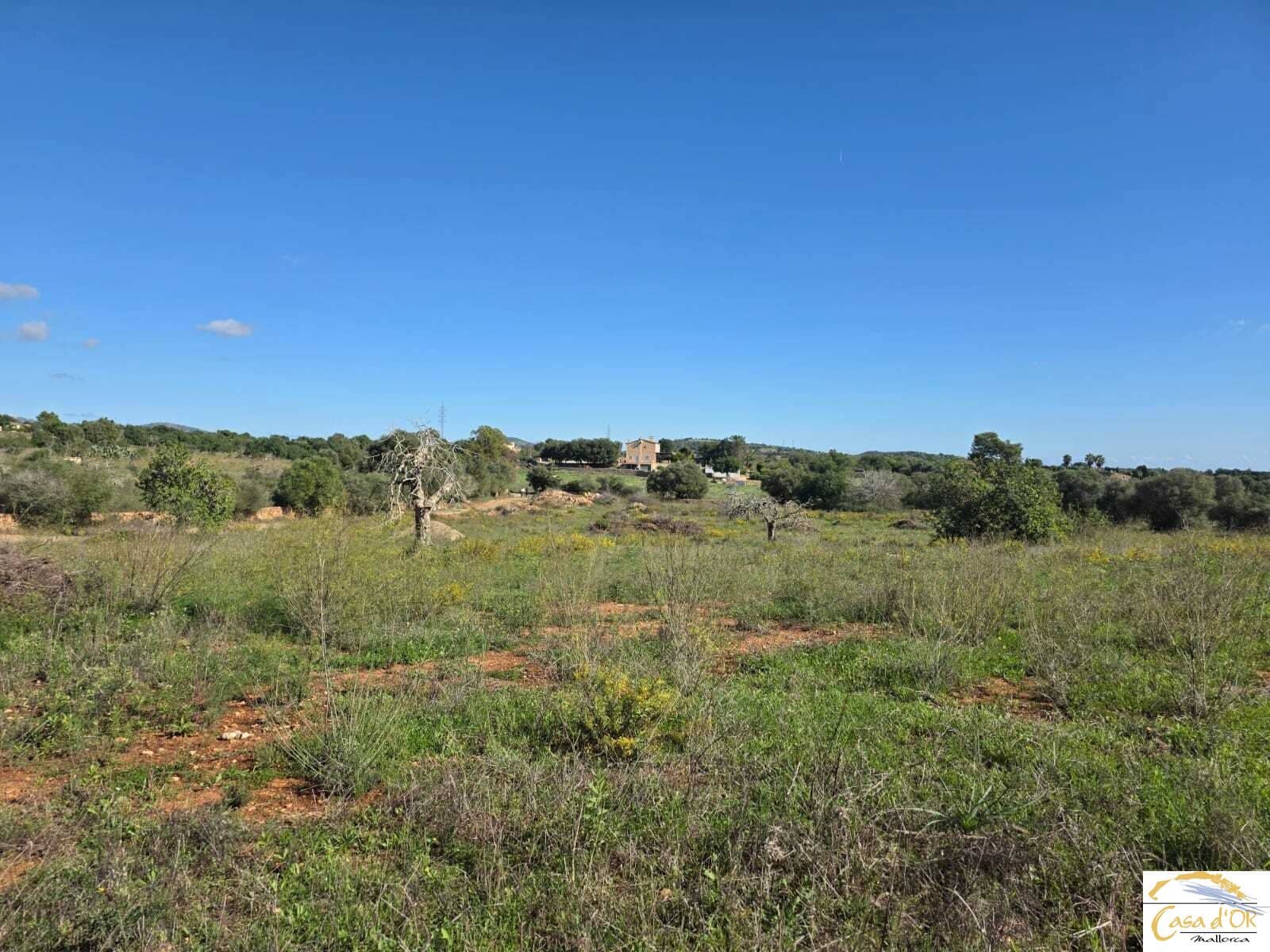 Finca/Landehus til salg i Portocristo / Port de Manacor - € 390.000 (Ref: 9066669)