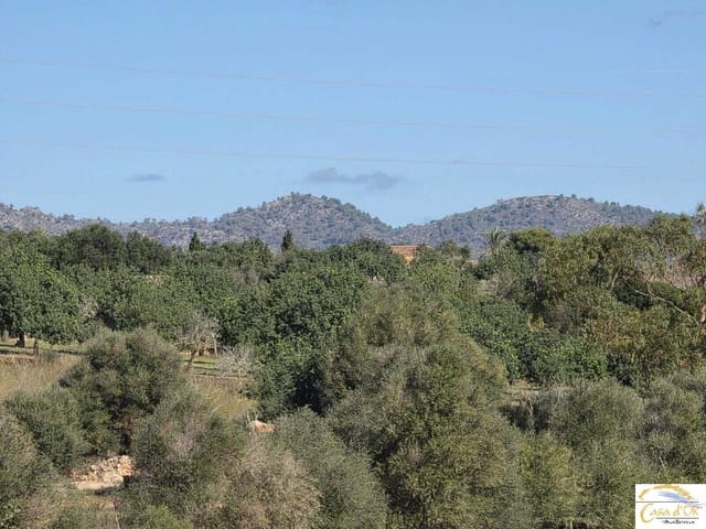 Finca/Landehus til salg i Portocristo / Port de Manacor, Manacor - € 390.000 (Ref: 9066669)