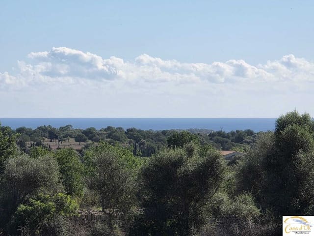 Finca/Landehus til salg i Portocristo / Port de Manacor, Manacor - € 390.000 (Ref: 9066669)