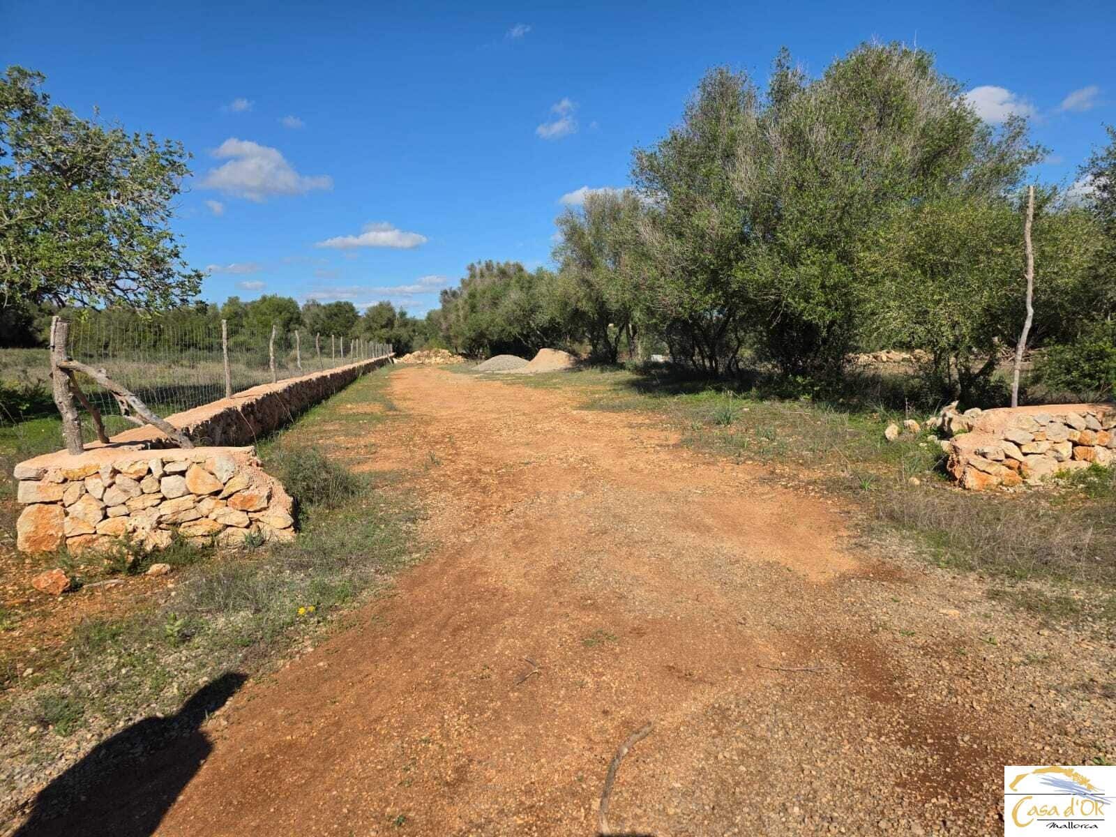 Finca/Landehus til salg i Portocristo / Port de Manacor - € 390.000 (Ref: 9066669)