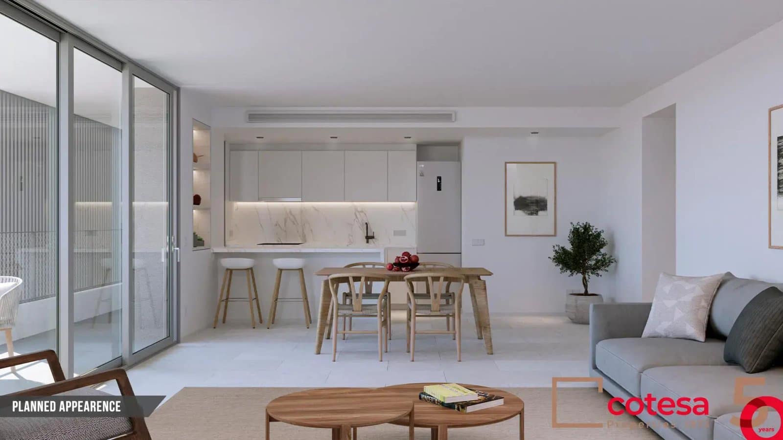 2 camera da letto Appartamento in vendita in Cala Millor con piscina garage - 566.500 € (Rif: 9066671)