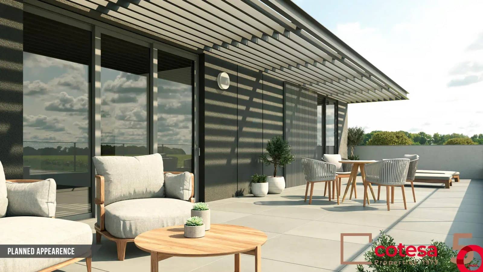 2 soverom Leilighet til salgs i Cala Millor med svømmebasseng garasje - € 493 900 (Ref: 9066673)