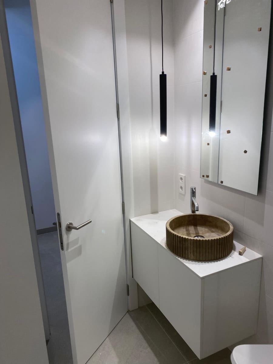 2 soveværelse Lejlighed til salg i Portocristo / Port de Manacor med garage - € 895.000 (Ref: 9066674)