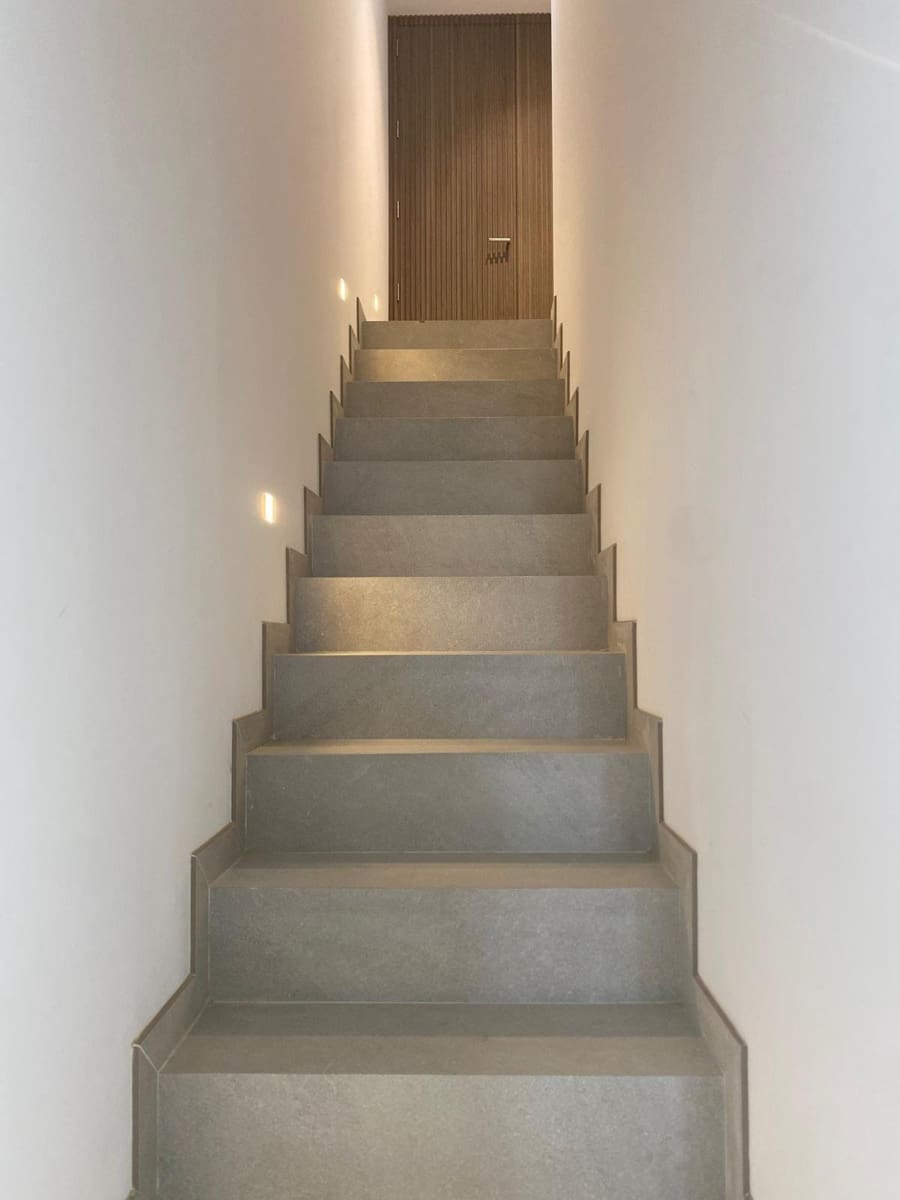 2 soveværelse Lejlighed til salg i Portocristo / Port de Manacor med garage - € 895.000 (Ref: 9066674)