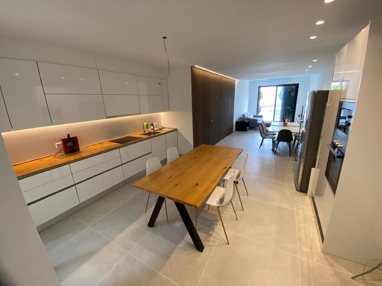 2 soveværelse Lejlighed til salg i Portocristo / Port de Manacor med garage - € 895.000 (Ref: 9066674)