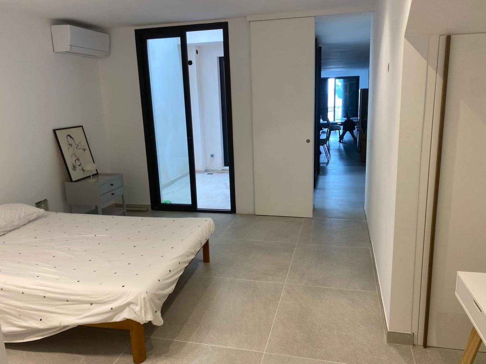 2 soveværelse Lejlighed til salg i Portocristo / Port de Manacor med garage - € 895.000 (Ref: 9066674)