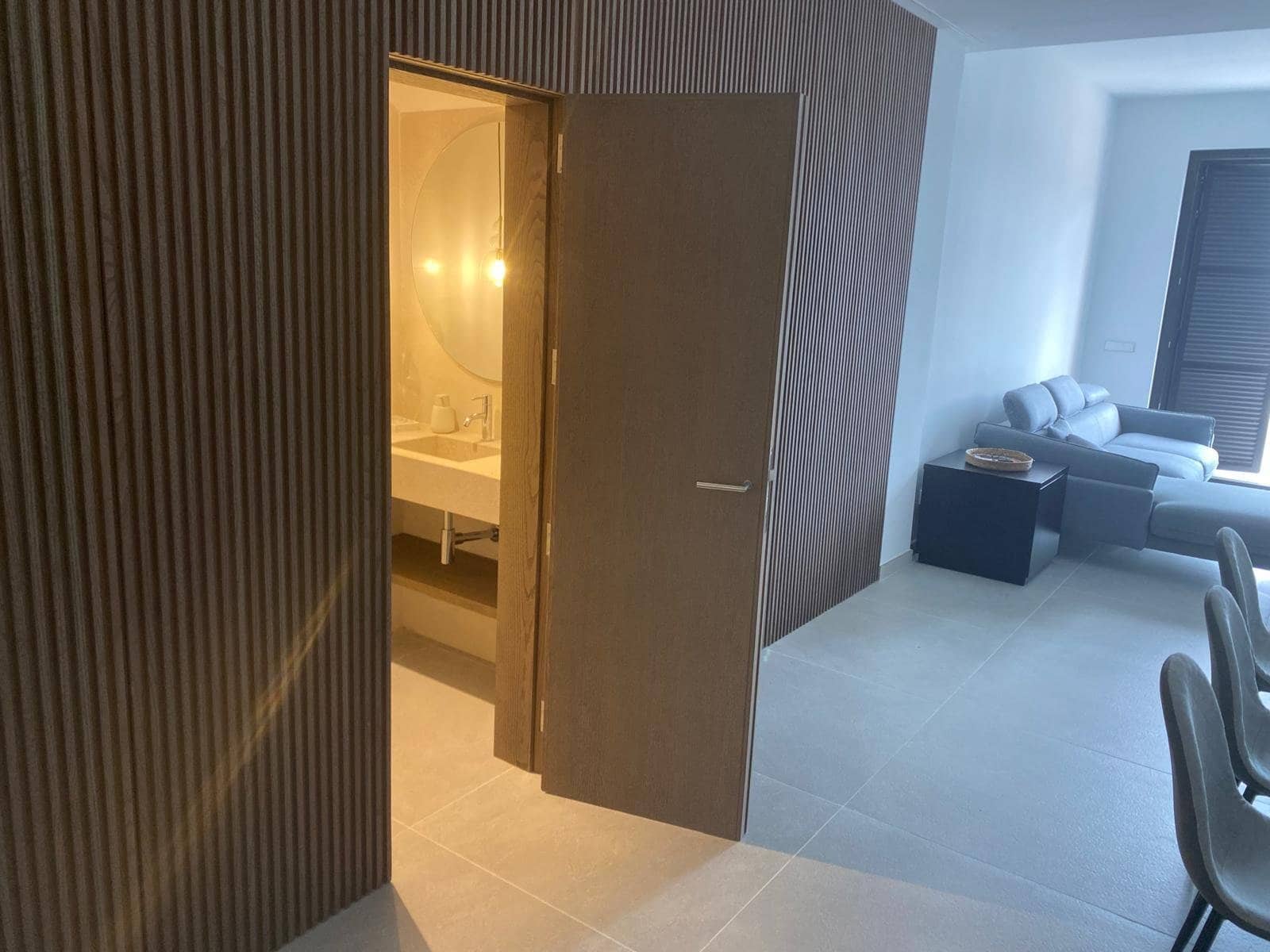 2 soveværelse Lejlighed til salg i Portocristo / Port de Manacor med garage - € 895.000 (Ref: 9066674)