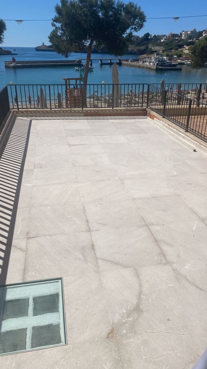 2 soveværelse Lejlighed til salg i Portocristo / Port de Manacor med garage - € 895.000 (Ref: 9066674)